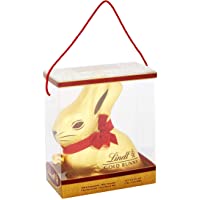 Los mejores  - Lindt - Milk Chocolate Gold Bunny - 1Kg